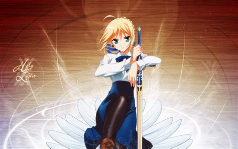 Saber Fate Stay Night Wallpaper 24684728 Fanpop Page 2