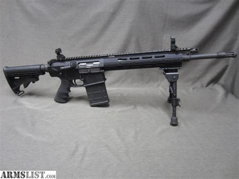Armslist For Sale Ruger Sr 762 308 16 Rifle