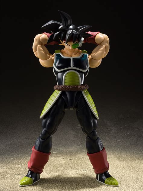 *the number of steps in this summon will not reset when the date changes. S.H.Figuarts Bardock Dragon Ball Z | Rio X Teir