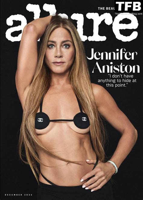 Jennifer Aniston Jenniferaniston Nude Onlyfans Photo The