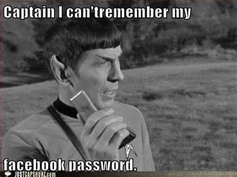 Spock That Is Highly Illogical Star Trek Jokes Star Trek Movies Spock