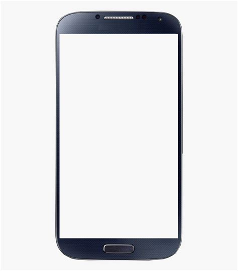 Smartphone Phone Vector Png Free Transparent Clipart Clipartkey
