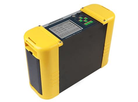 Infrared Syngas Analyzer Kpa Portable Multi Gas Detector