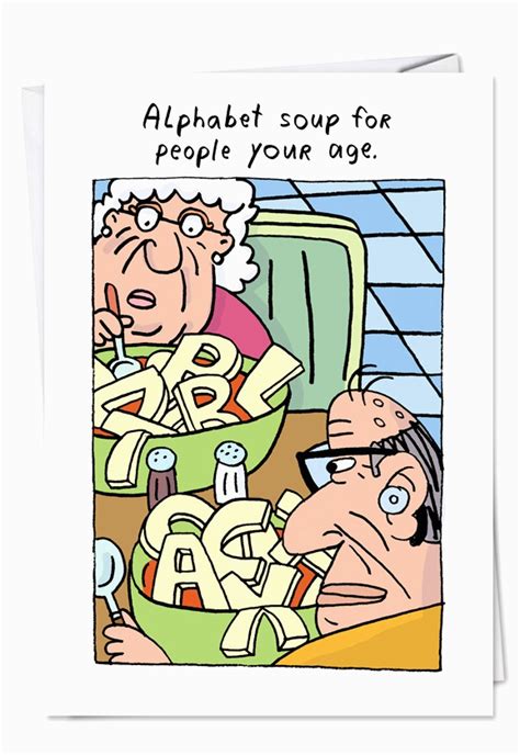Funny Old Age Birthday Cards 50 Fresh Funny Old Birthday Cards