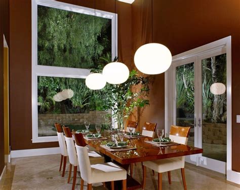 Best Light Fixtures For Your Dining Room Interior Design