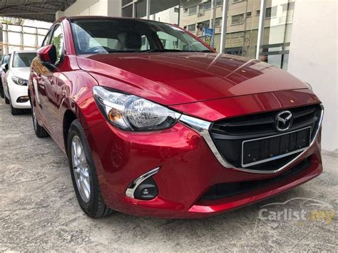 Bermaz motor, the sole distributor for mazda cars in malaysia has launched the 2020 mazda 2 facelift. Mazda 2 2019 SKYACTIV-G Mid Spec 1.5 in Kuala Lumpur ...