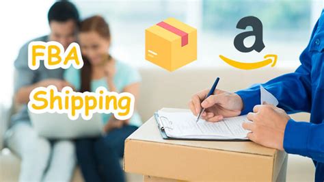 Fba Shipping How To Ship From China To Amazon Fba Warehouse Fba Prep