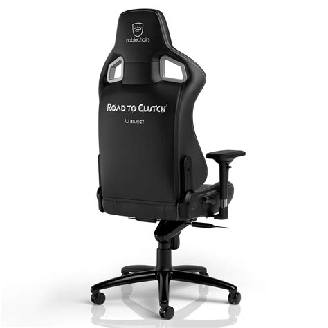 Noblechairs Epic Reject Edition