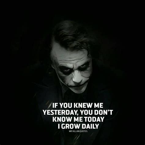 Bad Joker Attitude Quotes Wallpapers Download Mobcup