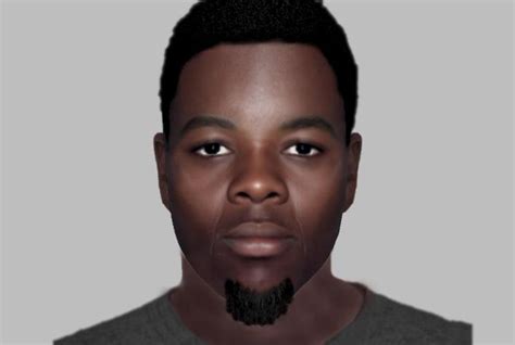 Police Release E Fit Image In Connection With Slough Robbery Photo 1 Of 1 Maidenhead Advertiser