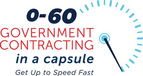0-60 Government Contracting in a Capsule - Public Contracting Institute - Government Contracts ...