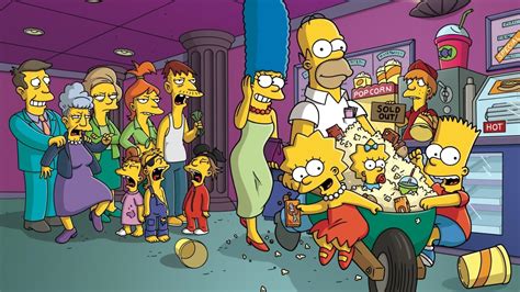 Die Simpsons Staffel 27 Neue Stimme Wer Spricht Ab Heute Homer