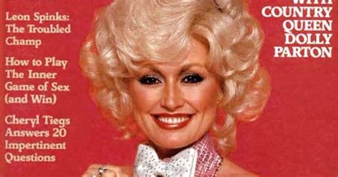 Dolly Parton Nude Pics Telegraph