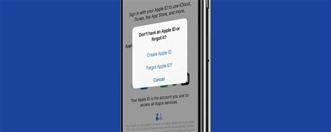 El sistema que ofrece el servicio de apple id. Cómo crear una nueva ID de Apple en su iPhone de forma ...
