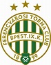 Ferencvárosi Torna Club Logo – PNG e Vetor – Download de Logo