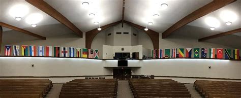 Get To Know Anchor Point Bible Church Of Muskegon In Norton Shores Mi