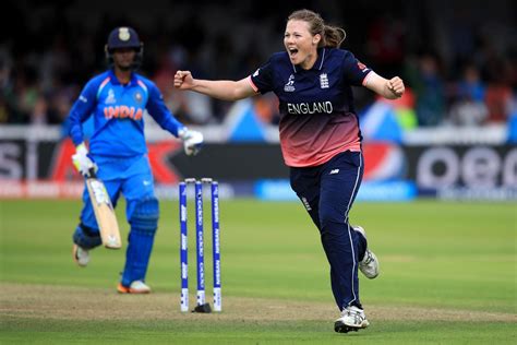 Englands World Cup Win A Watershed Moment For Womens Cricket London Evening Standard