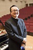 2017臺南藝術節限定 傳奇鋼琴大師鄧泰山鋼琴獨奏會