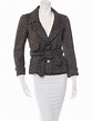 Chanel Embellished Tweed Jacket - Clothing - CHA123745 | The RealReal