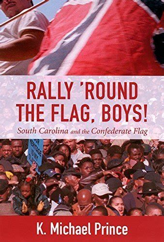 Rally Round The Flag Boys