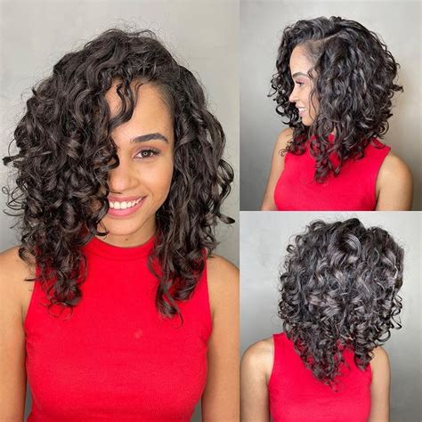 50 Natural Curly Hairstyles And Curly Hair Ideas To Try In 2023 Hair Adviser