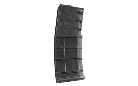 Elite Tactical Ar 15 Magazine Black 30 Rounds