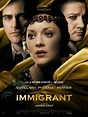 The Immigrant (2014) Movie Trailer | Movie-List.com