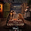 ‎That's Enough (from "Lady and the Tramp") - Single - Album by Janelle ...