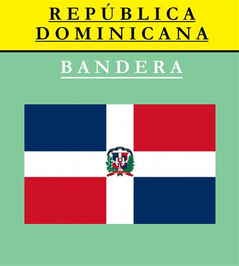 Escudos De RepÚblica Dominicana