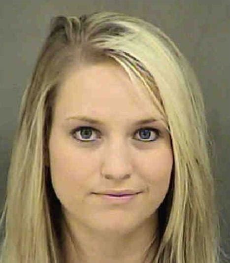 26 Year Old Teacher And Softball Coach Accused Of Sexual