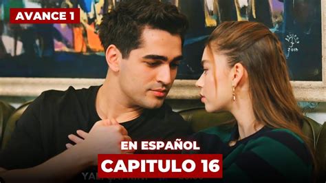 Yali Capkini CAPITULO 16 Avance 1 Serie Turca EN ESPAÑOL YouTube