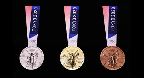 Como consequência do protocolo de lausanne assinado em 1981, a república popular da china participou pela primeira vez dos jogos olímpicos, conquistando o total de 15 medalhas de ouro. Medalhas olímpicas dos jogos Tóquio 2020 são feitas de ...