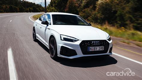 View vehicle details and get a free price quote today! 2021 Audi S5 Sportback review: Australian first drive ...