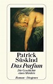 Das Parfüm von Patrick Süskind | Rezension von der Buchhexe