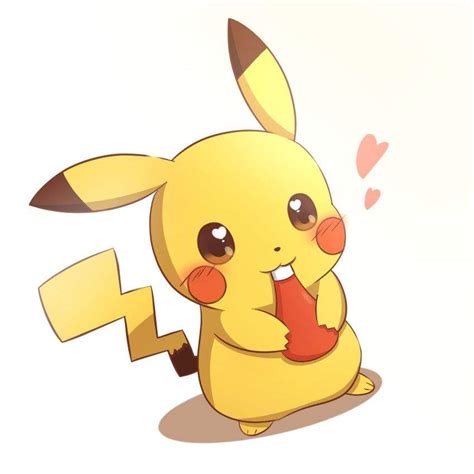 Top 5 Cutest Pokemon Pokémon Amino