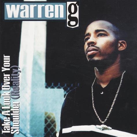 187ᵘᵐ Killah Warren G Take A Look Over Your Shoulder Reality 1997