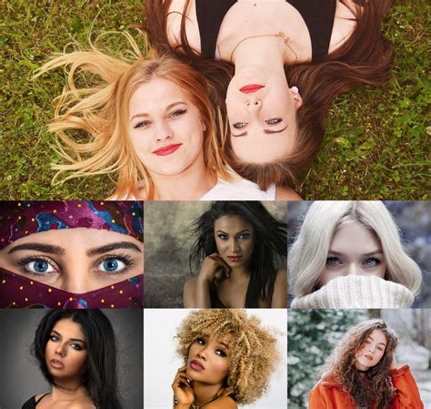 The 10 Most Beautiful Women Producing Countries In Th