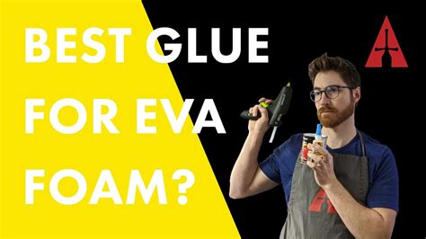 Best Glue For Eva Foam Sheets Quick Tip Clip Cosplay Apprentice