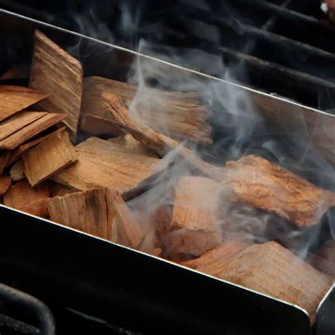 Best Wood For Smoking Fish Top Choices For The Ultimate Seafood Flavor