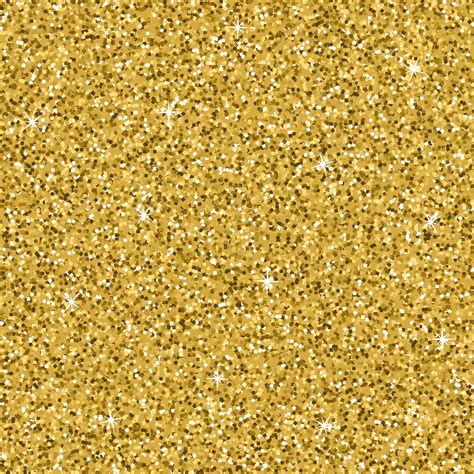 Seamless Yellow Gold Glitter Texture Shimmer Background Download Free Vectors Clipart