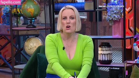 Steph Mcgovern Steph Mcgovern Nude Leaks Onlyfans Thefap