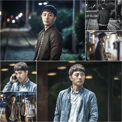 jin goo jin kyung and jung eun ji feature in new untouchable stills soompi