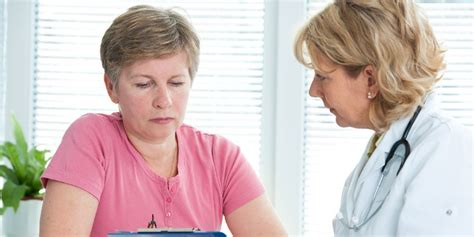 A Guide To Visiting The Gynecologist After Menopause Walton Family