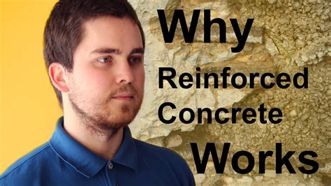 Why Reinforced Concrete Works Youtube