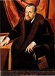 Guglielmo Gonzaga, Duke of Mantua (1538–1587) was the husband of ...