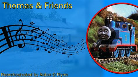 thomas and friends thomas and friends season 1 reorchestrated youtube