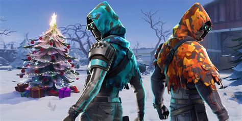 Fortnite Season 7 Skins Map Changes Challenges And Everything To Know Inverse