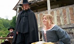 The Witchfinder review – a comedy with so much wasted potential it ...