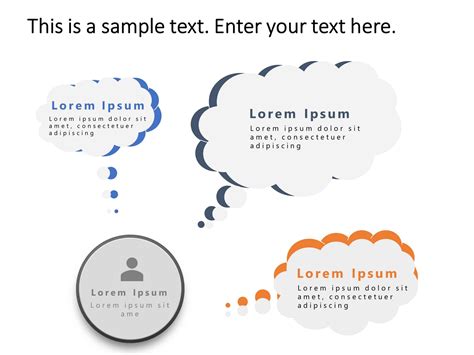 Editable Callout Templates For Powerpoint Slideuplift