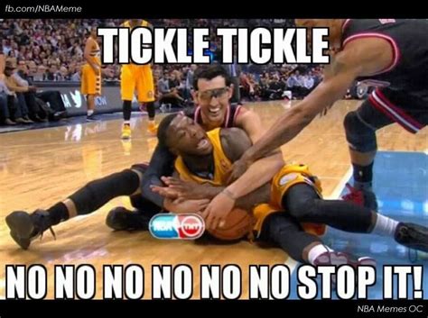 Dont Tickle Nate Nba Memes Dont Tickle